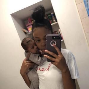 Meet your Posher, Chè